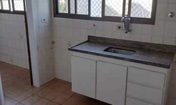 Imagem 6: APARTAMENTO RESIDENCIAL em SÃO PAULO - SP, VILA MOINHO VELHO