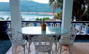 Imagem 6: Chácara pé na água