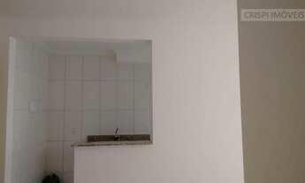 Imagem 2: Apartamento Residencial à venda, Democrata, Juiz de Fora -