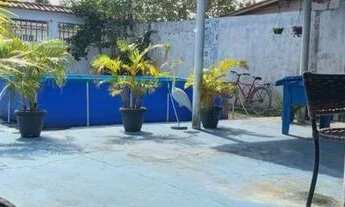 Imagem 3: Casa para venda com 150 metros quadrados com 3 quartos em Cajazeiras X - Salvador - BA