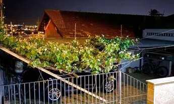 Imagem: Casa com 5 dormitórios, 306 m² - venda