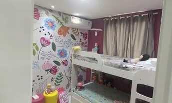 Imagem 6: Lindo apartamento reformado a venda com todos os modulados fino acabamento