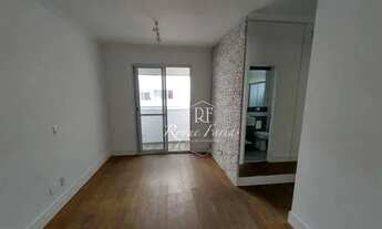 Imagem: Apartamento à venda, 50 m² por R$ 395.000,00