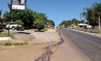 Imagem 6: Lote setor maysa próximo Av principal do setor