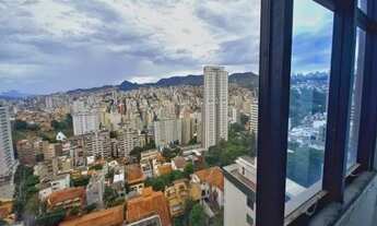 Imagem 2: Vend/Alug - SALA - LUXEMBURGO BELO HORIZONTE MG