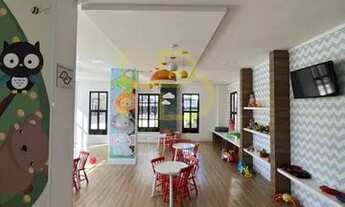 Imagem 4: Apartamento para Locação em Sorocaba, Parque Campolim, 3 dormitórios, 1 suíte, 2 banheiros