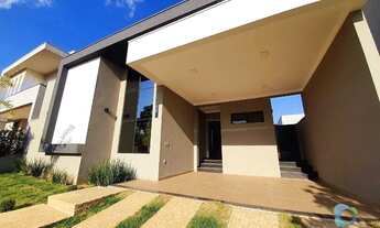 Imagem: Casa com 3 suítesà venda, 193 m² por