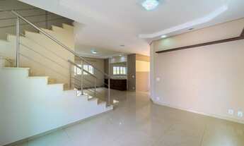 Imagem 6: Casa com 4 dormitórios à venda, 350 m² por R$ 1.650.000,00 - Condomínio Reserva dos Vinhed