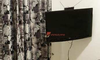 Imagem 2: Apartamento residencial à venda, Residencial Spazio Palaccio di Spagna, Piracicaba