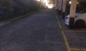 Imagem 12: Apartamento em Jardim Santa Cruz (Sacoma) - São Paulo