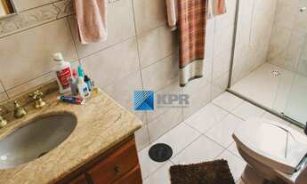 Imagem 5: Casa à venda, com 4 dormitórios, 184 m² por R$ 1.400.000 - Urbanova - São José dos Campos