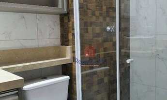 Imagem 6: Apartamento com 2 dormitórios à venda, 58 m² por R$ 265.000,00 - Padroeira - Osasco/SP