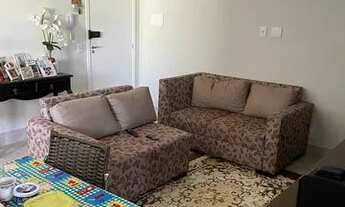 Imagem 6: Apartamento para venda com 64 metros quadrados com 2 quartos em Bonsucesso - Brasília - DF