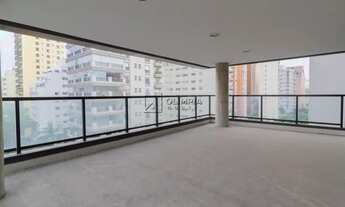 Imagem 6: Apartamento Venda 3 Dormitórios - 206 m² Jardim Paulista