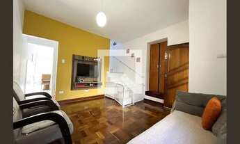 Imagem 5: Casa para Aluguel - Jabaquara, 3 Quartos, 142 m2