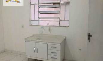 Imagem 2: Casa com 2 dormitórios para alugar, 60 m² por R$ 1.007,00/mês - Paraíso (Polvilho) - Cajam