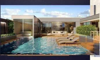 Imagem: Apartamento à venda, 150 m² por R$ 2.735.000,00