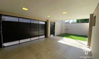 Imagem 2: Casa AMPLA com 3 dormitórios à venda, 221 m² por R$ 1.200.000 - Parque Universitário - Ame