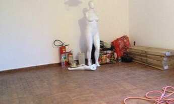 Imagem 2: Casa no Bairro Jardim Gaivota na cidade de Bauru