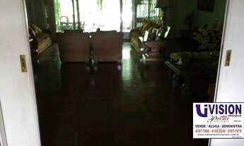 Imagem 7: Sobrado com 5 dormitórios, 600 m² - venda por R$ 3.200.000,00 ou aluguel por R$ 18.000,00