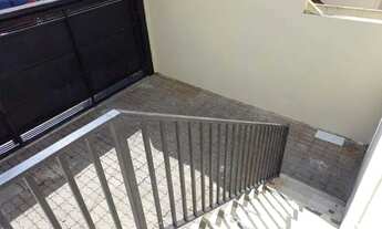 Imagem 3: Casa com 2 dormitórios para alugar, 100 m² por R$ 1.900,00/mês - Vila Jaguara - São Paulo