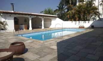 Imagem 6: BARUERI - Casa de Condomínio - ALPHAVILLE RESIDENCIAL UM