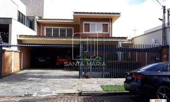 Imagem: Casa (térrea na rua) 3 dormitórios/suite