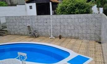 Imagem 2: Sobrado com 3 dormitórios à venda, 285 m² por R$ 700.000,00 - Sesc - Suzano/SP