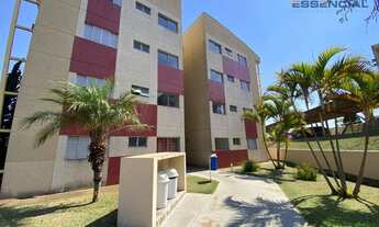 Imagem: Apartamento com 1 dormitório, venda por