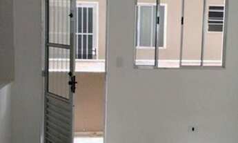 Imagem 3: Kitnet com 1 dormitório para alugar, 45 m² por R$ 1.100,00/mês - Jardim Piracuama - São Pa