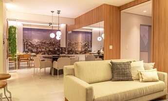 Imagem 3: UBERLÂNDIA - Apartamento Padrão - SANTA MÔNICA