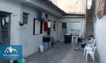 Imagem 3: Terreno à venda, 240 m² por R$ 650.000,00 - Vila Bancária Munhoz - São Paulo/SP