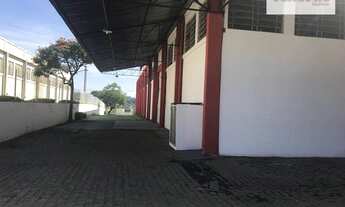 Imagem 6: Galpão industrial para locação, Macuco, Valinhos