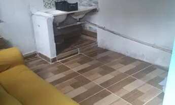 Imagem: Barracão de aluguel na Av Abílio Machado