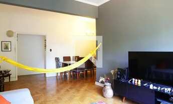 Imagem 4: Apartamento para Aluguel - Santa Cecília, 3 Quartos, 122 m2