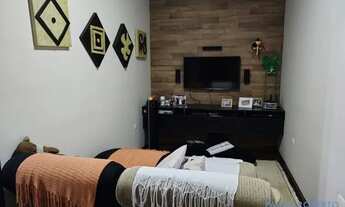 Imagem 4: SOBRADO - CAMPESTRE - SP