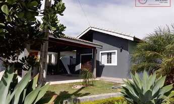 Imagem: Condomínio Fechado para Venda em Atibaia