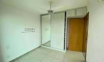 Imagem 7: Cobertura com 3 dormitórios para alugar, 200 m² por R$ 4.180,00/mês - Nossa Senhora Aparec