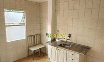 Imagem 6: Apartamento com 2 dormitórios à venda, 48 m² por R$ 169.000,00 - Jardim Sapopemba - São Pa