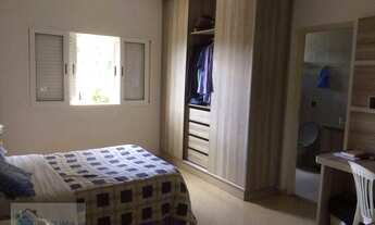 Imagem 3: Casa com 4 dormitórios, 500 m² - venda por R$ 1.600.000,00 ou aluguel por R$ 10.000,00/mês