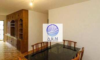 Imagem 3: Apartamento para alugar, 75 m² por R$ 3.899,17/mês - Tatuapé - São Paulo/SP