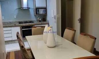 Imagem 3: WG - Apartamento com 4 quartos à venda, 135 m² por R$ 595.000 - Cascatinha - Juiz de Fora