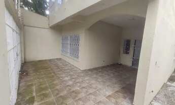 Imagem 3: Casa de 3 pavimentos com 750 m2, 5 quartos sendo 3 suítes, pelo menos 6 vagas - CA0177WG