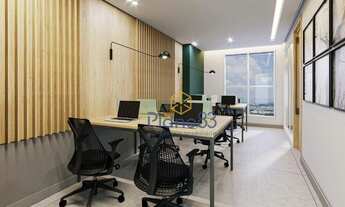 Imagem 6: Apartamento com 2 quartos no bairro Centro - JPS 391