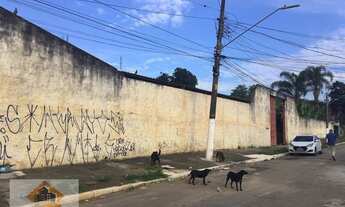 Imagem 3: Terreno à venda, 4000 m² por R$ 4.500.000,00 - Chácara Santa Etelvina - São Paulo/SP