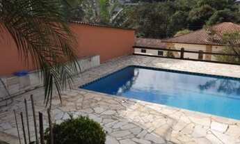 Imagem 3: Casa com 3 dormitórios, 186 m² - venda por R$ 1.200.000,00 ou aluguel por R$ 6.500,00/mês