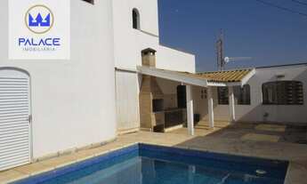 Imagem 3: Cobertura com 3 dormitórios, 360 m² - venda por R$ 750.000,00 ou aluguel por R$ 8.731,26/m