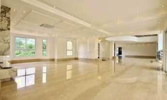 Imagem 7: Mansão dentro de condomínio região de Alphaville - Residencial Tamboré III