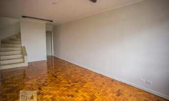 Imagem 2: Casa para Aluguel - Jabaquara, 5 Quartos, 157 m2