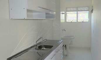 Imagem 4: Apartamento a venda em Sumaré no residencial Viva Vista, com 2 dormitórios sendo 1 suíte e